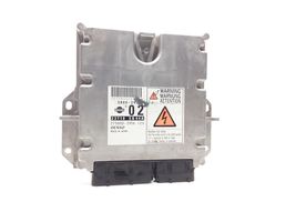 Nissan X-Trail T30 Calculateur moteur ECU 5800295