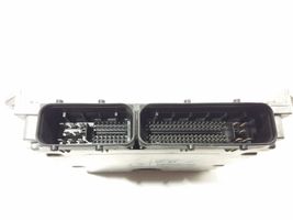 Nissan X-Trail T30 Sterownik / Moduł ECU MB2758002957