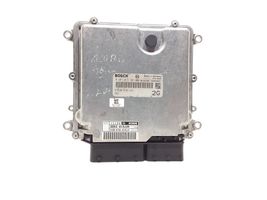 Honda Accord Calculateur moteur ECU 0281015301