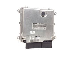 Honda Accord Calculateur moteur ECU 0281014809