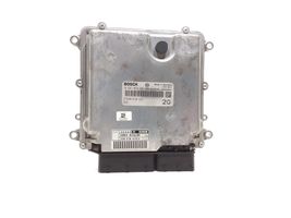 Honda Accord Calculateur moteur ECU 0281015301