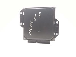 Mazda 6 Sterownik / Moduł ECU RF7K18881R