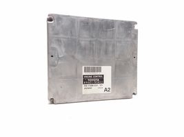 Toyota Avensis T250 Calculateur moteur ECU 8966105A21