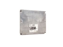 Toyota Corolla Verso AR10 Sterownik / Moduł ECU 896610F100