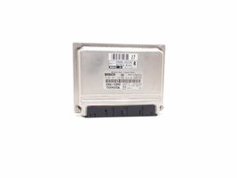 Toyota Yaris Calculateur moteur ECU 0281011126