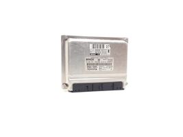 Toyota Yaris Calculateur moteur ECU 0281011649