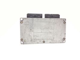 Peugeot 307 Module de contrôle de boîte de vitesses ECU 9646540980