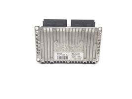 Citroen C8 Module de contrôle de boîte de vitesses ECU S118047540E