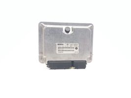 Chrysler Voyager Calculateur moteur ECU 0281010139