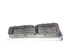 Fiat Multipla Sterownik / Moduł ECU 0281010334