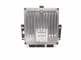 Renault Modus Engine control unit/module 8200399038