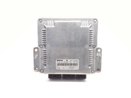 Renault Laguna II Calculateur moteur ECU 0281011571