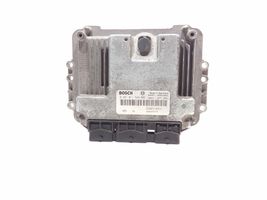 Renault Laguna II Sterownik / Moduł ECU 0281011549