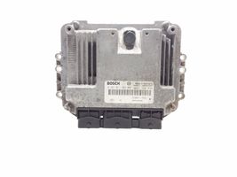 Renault Laguna II Sterownik / Moduł ECU 0281011969