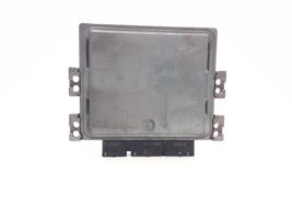 Nissan Qashqai Calculateur moteur ECU S180033104