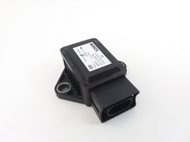 Peugeot 607 ESP Drehratensensor Querbeschleunigungssensor 0265005253