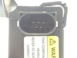 Ford C-MAX I ESP (elektroniskās stabilitātes programmas) sensors (paātrinājuma sensors) 10170103533