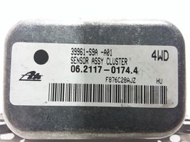 Honda CR-V Czujnik przyspieszenia ESP 39961S9AA01