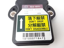 Mazda 6 ESP Drehratensensor Querbeschleunigungssensor 1745005730