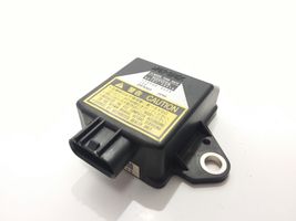 Toyota Prius (XW20) ESP (elektroniskās stabilitātes programmas) sensors (paātrinājuma sensors) 8918348010