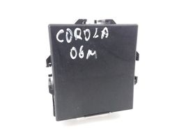 Toyota Corolla E120 E130 Immobilizer control unit/module 8978012160
