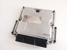 Renault Scenic I Calculateur moteur ECU 0281011324