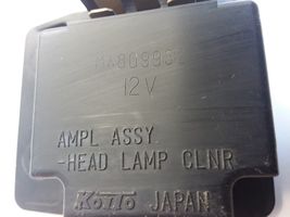 Mitsubishi Pajero Muut ohjainlaitteet/moduulit MA809932