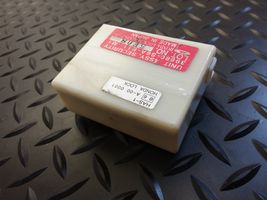 Honda FR-V Boîtier module alarme 39880S6AE11M1