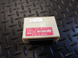 Honda FR-V Boîtier module alarme 39880S6AE11M1