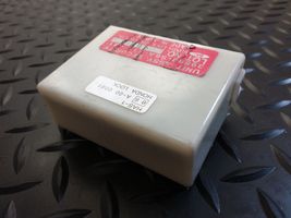 Honda FR-V Boîtier module alarme 39880S6AE11M1