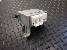 Toyota Yaris Stūres pastiprinātāja vadības bloks 896500D120