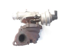 Honda Accord Turbine 18900RL0G012M2