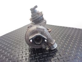 Honda Accord Turbina 18900RL0G012M2