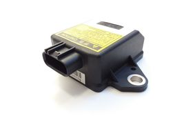 Toyota Prius (XW20) Sensore di imbardata accelerazione ESP 8918348010