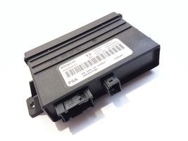 Citroen C4 Grand Picasso Parking PDC control unit/module 0263004233