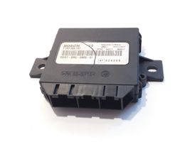 Honda Civic Parking PDC control unit/module 0263004147