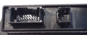 Citroen C4 Grand Picasso Pysäköintitutkan (PCD) ohjainlaite/moduuli 0263004121