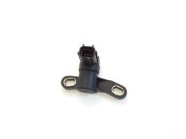 Ford Fusion II Crankshaft position sensor 3M6G6C315BA