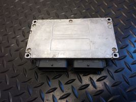 Peugeot 206 Module de contrôle de boîte de vitesses ECU S118057506C