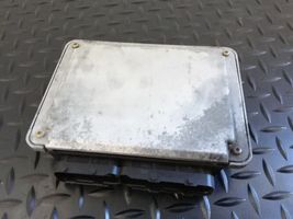 Opel Astra G Sterownik / Moduł ECU 0281001674