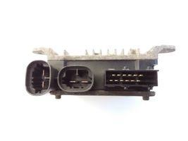 Citroen C3 Power steering control unit/module 9648507280