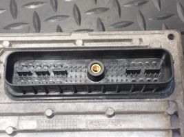 Ford Fusion Dzinēja vadības bloks 4S6112A650LA