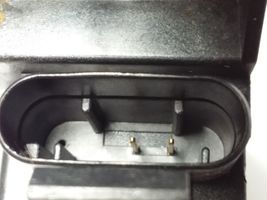 Renault Scenic RX Sensore d’urto/d'impatto apertura airbag 550759800