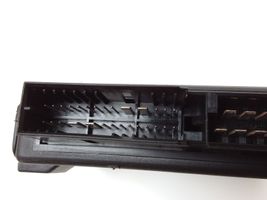 Opel Astra G Oven keskuslukituksen ohjausyksikön moduuli 90560112