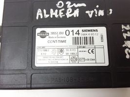 Nissan Almera Tino Module confort 28551BU