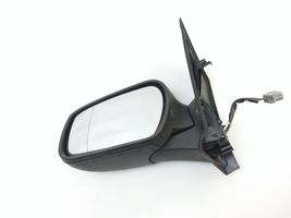 Ford Focus Front door electric wing mirror 212836289