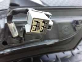 Ford Focus Specchietto retrovisore elettrico portiera anteriore 212836289