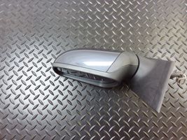 Ford Focus Etuoven sähköinen sivupeili 212836289