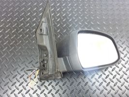 Ford Focus Front door electric wing mirror 212836368