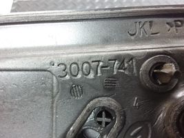 Ford Focus C-MAX Elektryczne lusterko boczne drzwi przednich 3007741